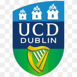 Ucd Ega - University College Dublin, HD Png Download