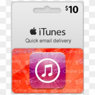 Amazon Music Gift Card Lowes Photo - Label, HD Png Download