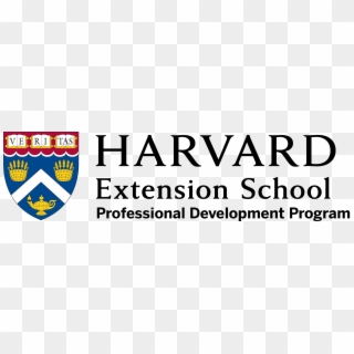 Harvard Png - Harvard Extension School Logo, Transparent Png