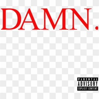 Console - Damn Kendrick Lamar Png, Transparent Png