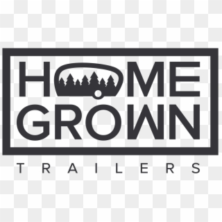 Homegrown - Graphic Design, HD Png Download