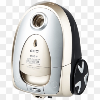 Ecg Vp 3101 S Oro - Vacuum Cleaner, HD Png Download