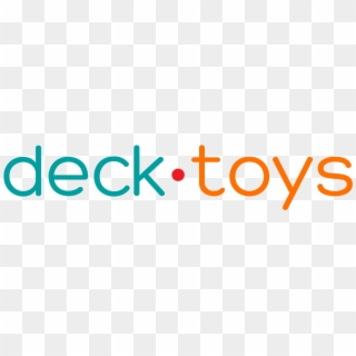 Where Students Become Heroes For Your Lesson Adventures - Deck Toys Logo, HD Png Download