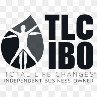 Tlc Png - Total Life Changes Logo, Transparent Png
