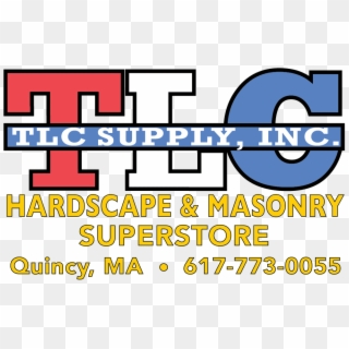 Tlc Supply Logo, HD Png Download