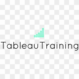 Tableau Logo Png - Tableau Trainings Logo, Transparent Png