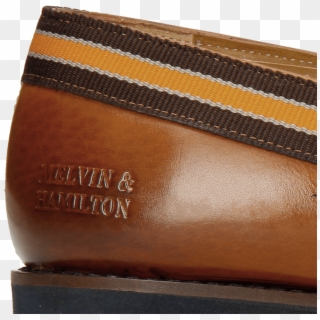 Loafers Pit 4 Wood Strap - Coin Purse, HD Png Download