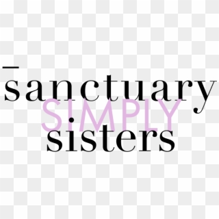 Simply-sisters - Graphic Design, HD Png Download