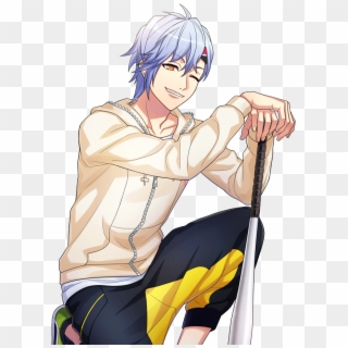 Misumi Action Sr Transparent - Cartoon, HD Png Download