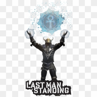 Last Man Standing Gaa, HD Png Download