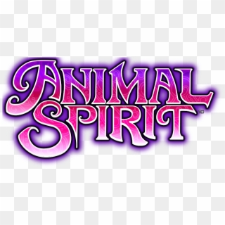 Animal Spirit - Graphic Design, HD Png Download