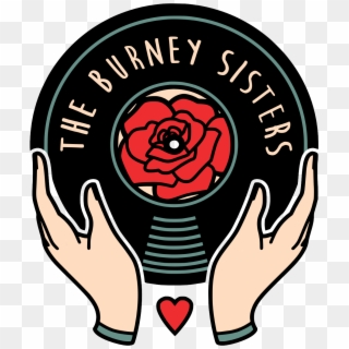 Burney Sisters Logo, HD Png Download