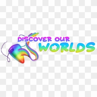 Discover - Graphic Design, HD Png Download