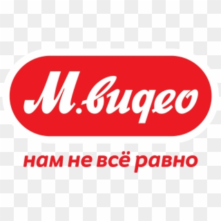 Mvideo 2014 - Mvideo Logo, HD Png Download