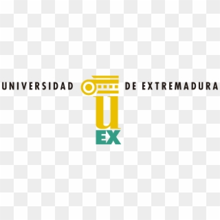 Descargar Logotipo En Formato Png - University Of Extremadura, Transparent Png