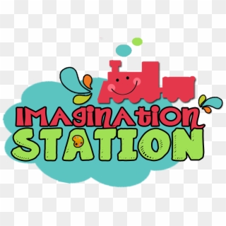Imagination Station, HD Png Download