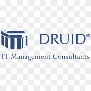 Druid Logo Png Transparent - Box, Png Download