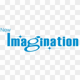 About Us - Imagination Logo, HD Png Download