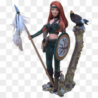 Sienna098 - Action Figure, HD Png Download