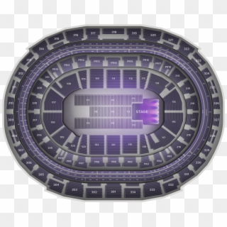 Staples Center Bts , Png Download - Ariana Grande Staples Center May 6, Transparent Png