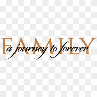 Family Journey To Forever - House Of Night Lost, HD Png Download