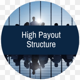 High Payout Structure - Skyline, HD Png Download