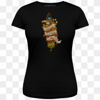 Active Shirt, HD Png Download