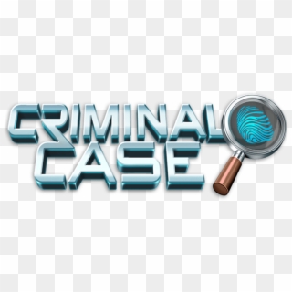 Criminal Case, HD Png Download