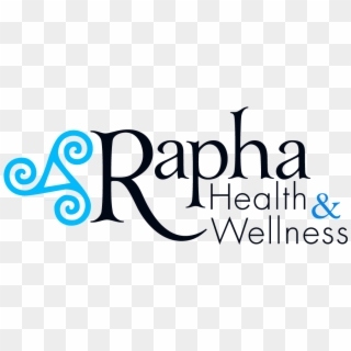 Rapha Health & Wellness - Sign, HD Png Download