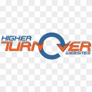 Higher Turnover Websites, HD Png Download