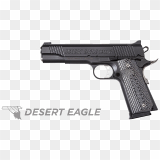 Magnum Research Desert Eagle - Desert Eagle Magnum Research 1911, HD Png Download