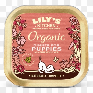Lilys Kitchen Organic, HD Png Download