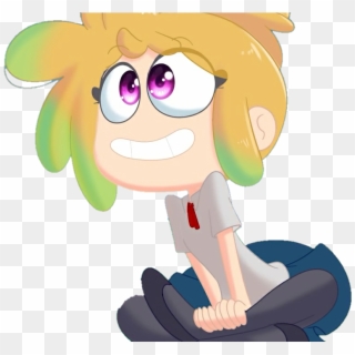 #fnafhs #chica - Chica Fhs, HD Png Download