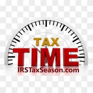 Taxes Due Png - Tax Season 2019 Start Date Irs, Transparent Png