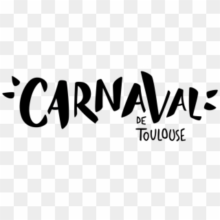 Logo Carnaval De Toulouse - Toulouse, HD Png Download