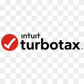 File Your Taxes With Turbotax - Intuit, HD Png Download