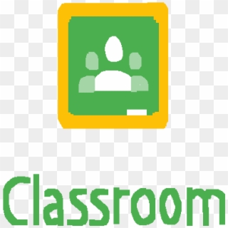 Google Classroom Logo - Google Classroom, HD Png Download