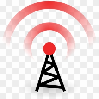 Signal Png - Network Signal, Transparent Png