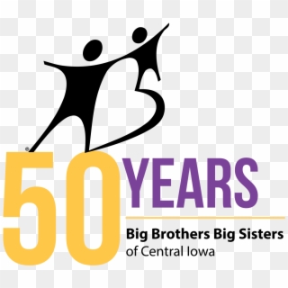 Congratulations To Our September, October And November - Big Brothers Big Sisters, HD Png Download