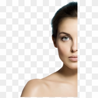 Depiluz Rostro Chica - Natural Beauty, HD Png Download