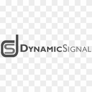 Dynamic Signal - Dynamic Signal Logo Png, Transparent Png