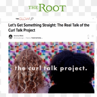 The Root, HD Png Download