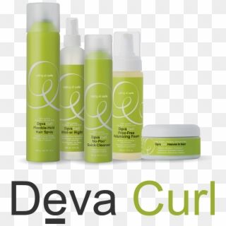 Buy Devacurl Products - Cosmetics, HD Png Download
