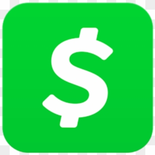 Cash App Logo Png - Cash App Logo Transparent, Png Download
