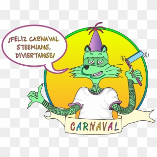 Cartoon, HD Png Download