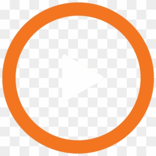 Listen - Blue And Orange Circle Logo, HD Png Download