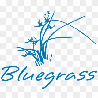 Bluegrass Logo Update, HD Png Download