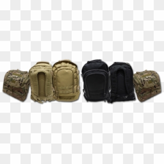 Best Tactical Backpacks - Laptop Bag, HD Png Download