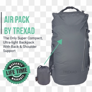 We Love Traveling - Air Pack Trexad, HD Png Download
