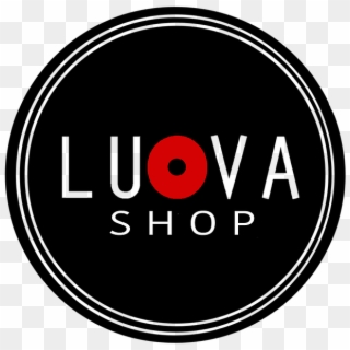 Luova Shop Christmas Sale - Circle, HD Png Download
